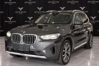 BMW X3 (Seria X) din 2022 cu 154.500 km - oferta BMW256850 - foto 2