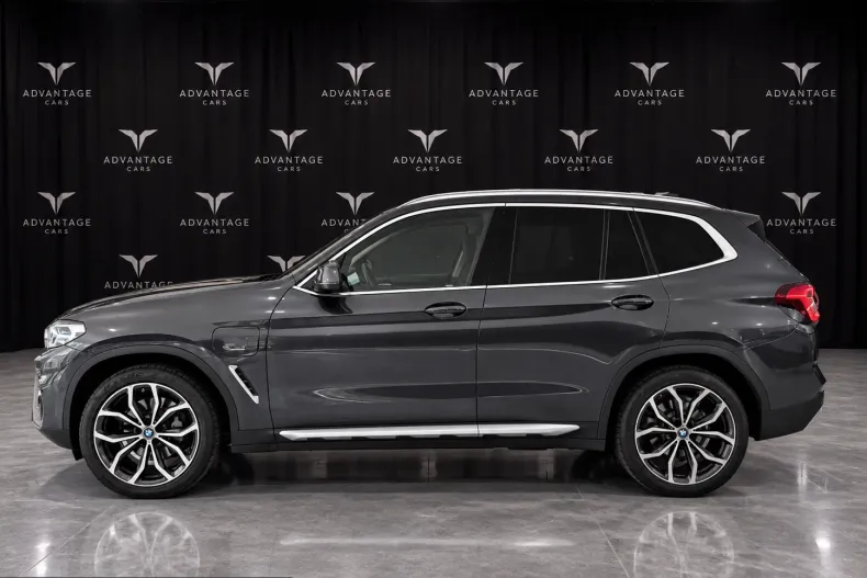 BMW X3 (Seria X) din 2022 cu 154.500 km - oferta BMW256850 - foto 5