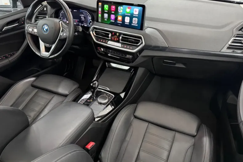 BMW X3 (Seria X) din 2022 cu 154.500 km - oferta BMW256850 - foto 6