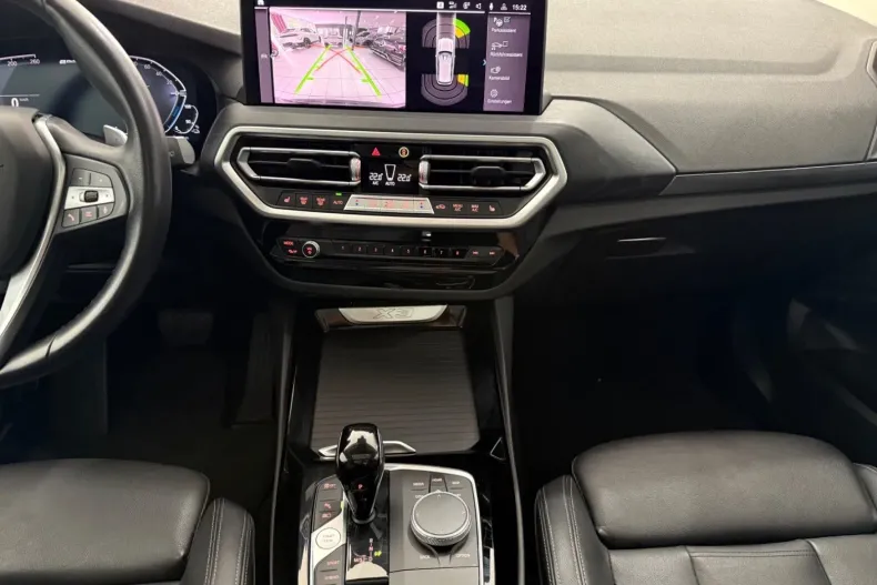 BMW X3 (Seria X) din 2022 cu 154.500 km - oferta BMW256850 - foto 7