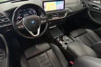 BMW X3 (Seria X) din 2022 cu 154.500 km - oferta BMW256850 - foto 8