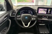 BMW X3 (Seria X) din 2022 cu 154.500 km - oferta BMW256850 - foto 9