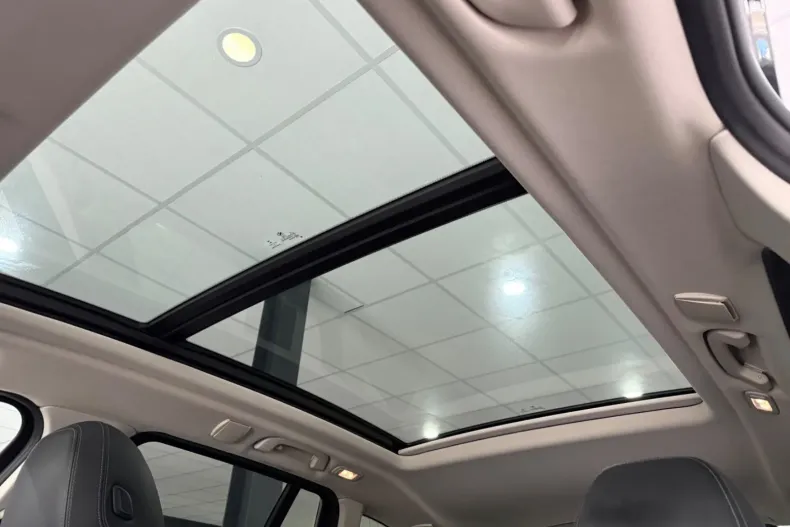 BMW X3 (Seria X) din 2022 cu 154.500 km - oferta BMW256850 - foto 11