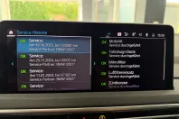 BMW X3 (Seria X) din 2022 cu 154.500 km - oferta BMW256850 - foto 17