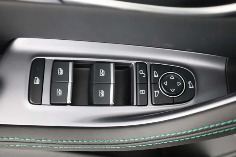 BYD Seal U din 2026 cu 3.500 km - oferta BYD256851 - foto 14