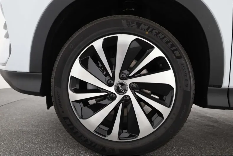 BYD Seal U din 2026 cu 3.500 km - oferta BYD256851 - foto 19
