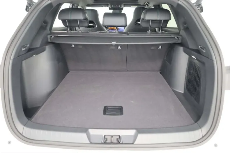 BYD Seal U din 2026 cu 3.500 km - oferta BYD256851 - foto 20