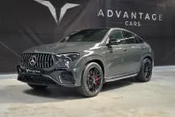 Mercedes-Benz GLE 53 AMG (Clasa GLE) din 2025 cu 20 km - oferta MER256852 - foto 1