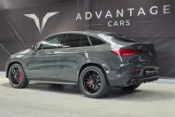 Mercedes-Benz GLE 53 AMG (Clasa GLE) din 2025 cu 20 km - oferta MER256852 - foto 2