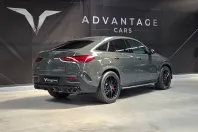 Mercedes-Benz GLE 53 AMG (Clasa GLE) din 2025 cu 20 km - oferta MER256852 - foto 3