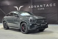 Mercedes-Benz GLE 53 AMG (Clasa GLE) din 2025 cu 20 km - oferta MER256852 - foto 4
