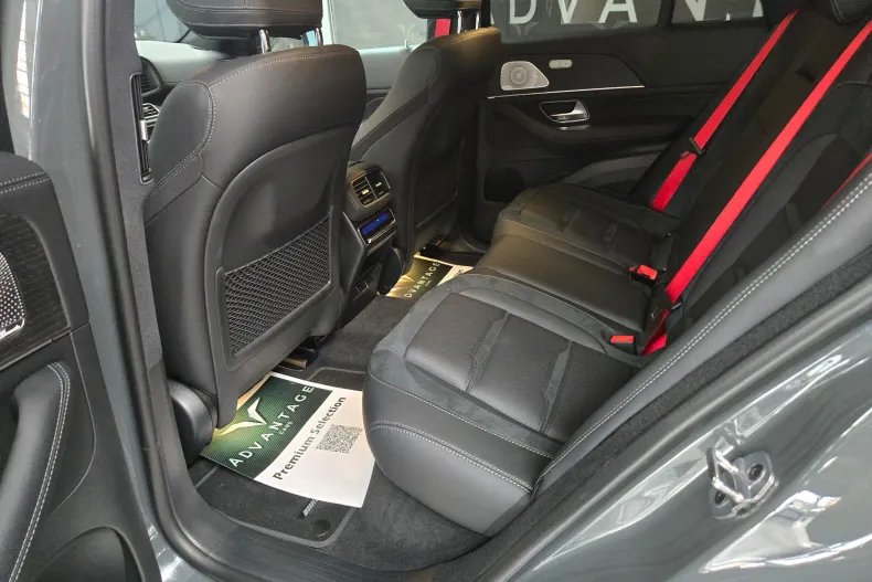Mercedes-Benz GLE 53 AMG (Clasa GLE) din 2025 cu 20 km - oferta MER256852 - foto 11