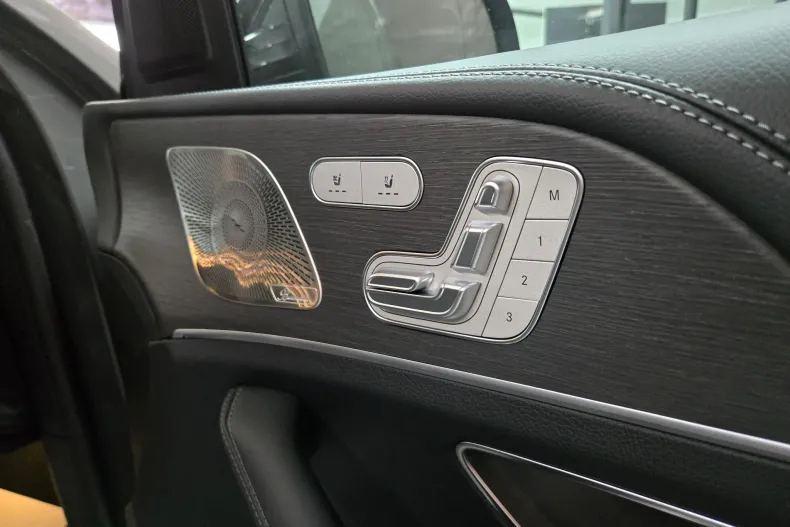Mercedes-Benz GLE 53 AMG (Clasa GLE) din 2025 cu 20 km - oferta MER256852 - foto 14