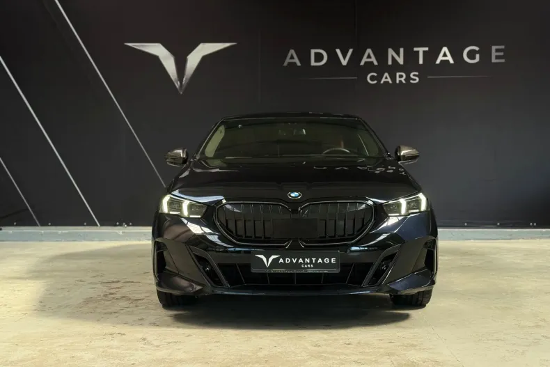 BMW 520 (Seria 5) din 2023 cu 82.795 km - oferta BMW256853 - foto 2