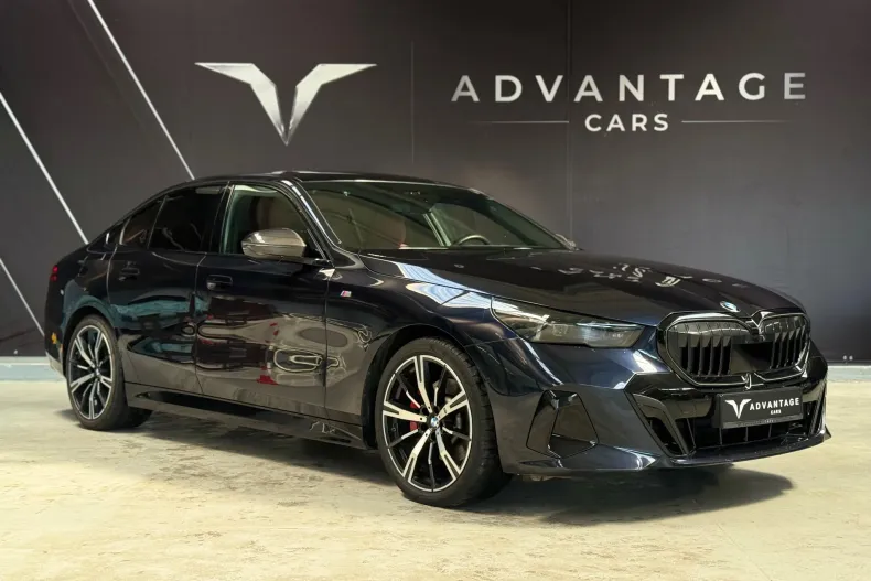 BMW 520 (Seria 5) din 2023 cu 82.795 km - oferta BMW256853 - foto 3
