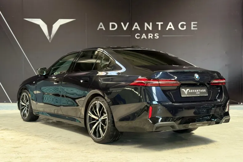 BMW 520 (Seria 5) din 2023 cu 82.795 km - oferta BMW256853 - foto 5