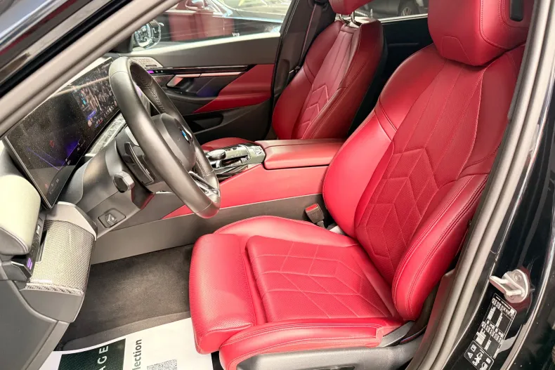 BMW 520 (Seria 5) din 2023 cu 82.795 km - oferta BMW256853 - foto 7