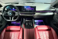 BMW 520 (Seria 5) din 2023 cu 82.795 km - oferta BMW256853 - foto 9