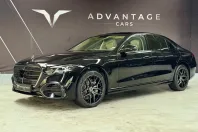 Mercedes-Benz S 450 (Clasa S) din 2026 cu 15 km - oferta MER256854 - foto 1