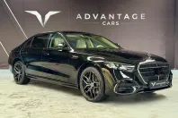 Mercedes-Benz S 450 (Clasa S) din 2026 cu 15 km - oferta MER256854 - foto 3