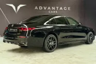 Mercedes-Benz S 450 (Clasa S) din 2026 cu 15 km - oferta MER256854 - foto 4