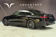Mercedes-Benz S 450 (Clasa S) din 2026 cu 15 km - oferta MER256854 - foto 5
