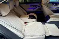 Mercedes-Benz S 450 (Clasa S) din 2026 cu 15 km - oferta MER256854 - foto 19