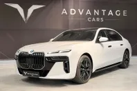 BMW 740 (Seria 7) din 2026 cu 20 km - oferta BMW256855 - foto 1