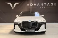 BMW 740 (Seria 7) din 2026 cu 20 km - oferta BMW256855 - foto 2