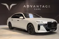 BMW 740 (Seria 7) din 2026 cu 20 km - oferta BMW256855 - foto 3