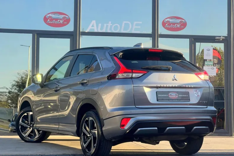Mitsubishi Eclipse Cross din 2023 cu 100.565 km - oferta MIT256856 - foto 3