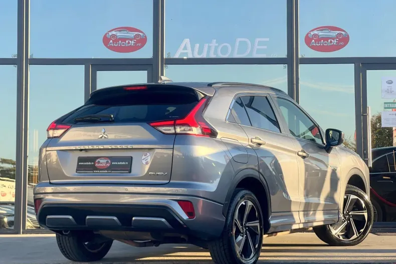Mitsubishi Eclipse Cross din 2023 cu 100.565 km - oferta MIT256856 - foto 4
