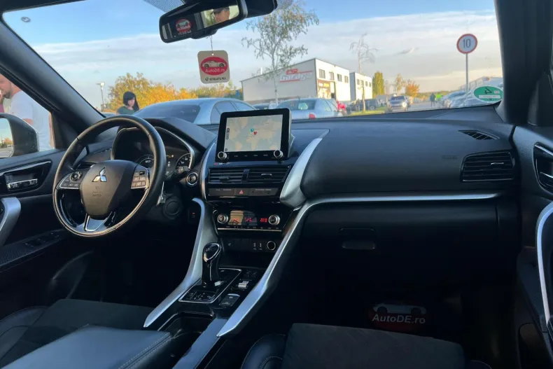 Mitsubishi Eclipse Cross din 2023 cu 100.565 km - oferta MIT256856 - foto 6