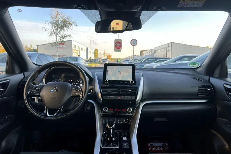 Mitsubishi Eclipse Cross din 2023 cu 100.565 km - oferta MIT256856 - foto 7