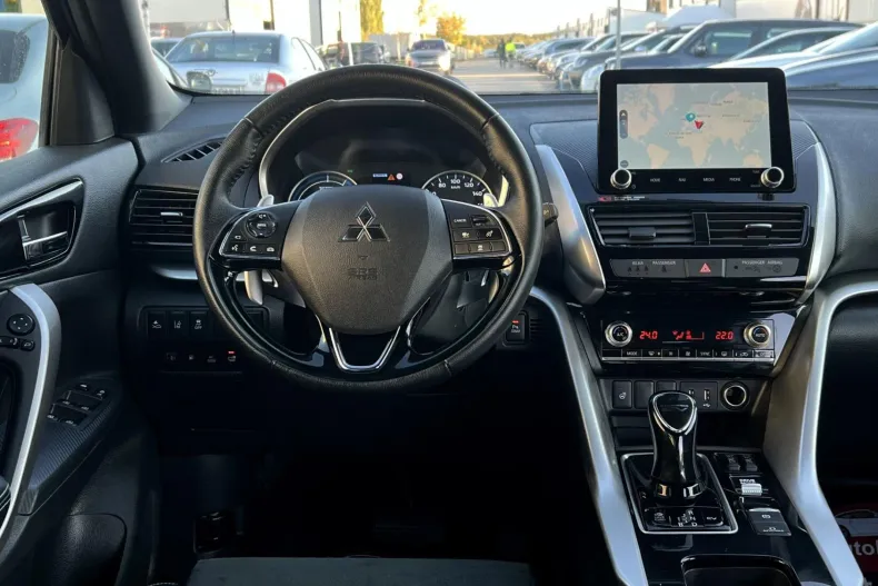 Mitsubishi Eclipse Cross din 2023 cu 100.565 km - oferta MIT256856 - foto 9