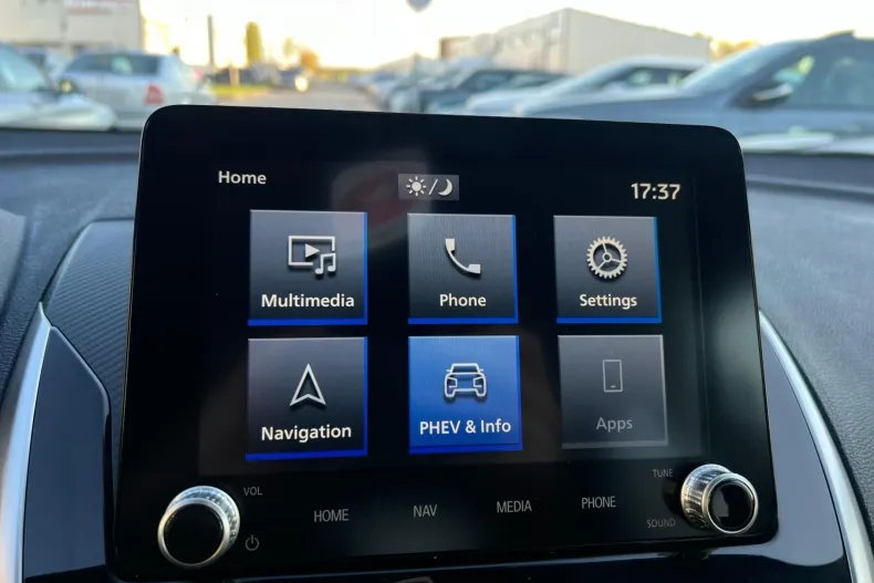 Mitsubishi Eclipse Cross din 2023 cu 100.565 km - oferta MIT256856 - foto 22