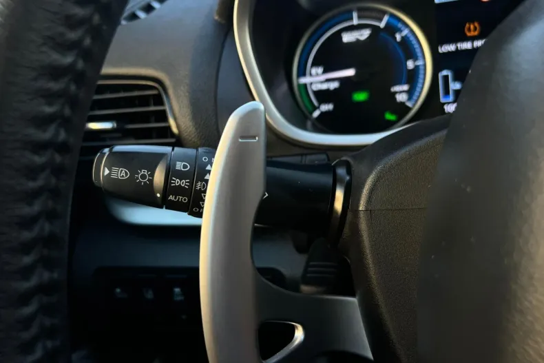 Mitsubishi Eclipse Cross din 2023 cu 100.565 km - oferta MIT256856 - foto 26