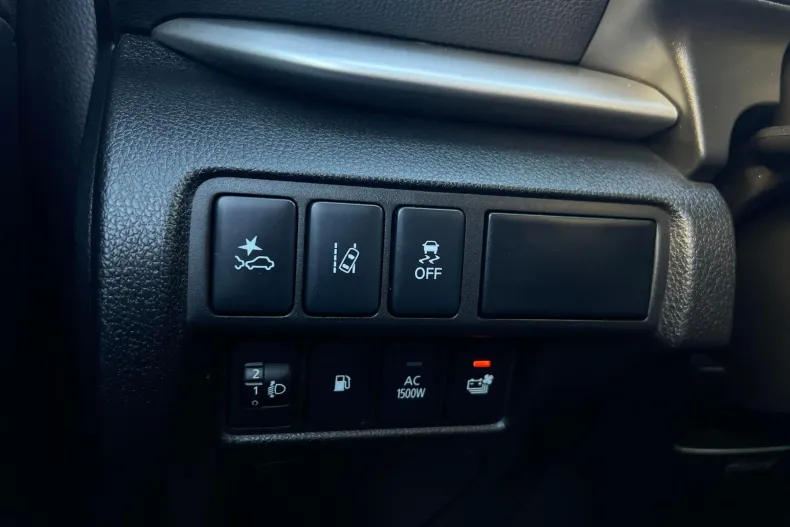 Mitsubishi Eclipse Cross din 2023 cu 100.565 km - oferta MIT256856 - foto 27