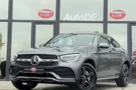 Mercedes-Benz GLC 350 (Clasa GLC) din 2020 cu 174.413 km - oferta MER256857 - foto 1