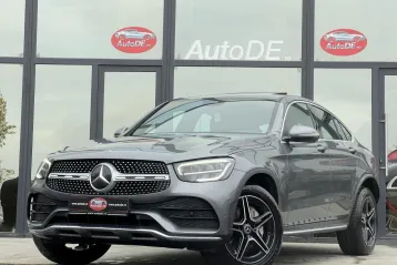 Mercedes-Benz GLC 350 din 2020 - oferta MER256857