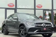 Mercedes-Benz GLC 350 (Clasa GLC) din 2020 cu 174.413 km - oferta MER256857 - foto 2