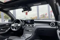 Mercedes-Benz GLC 350 (Clasa GLC) din 2020 cu 174.413 km - oferta MER256857 - foto 6