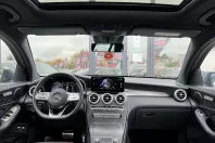 Mercedes-Benz GLC 350 (Clasa GLC) din 2020 cu 174.413 km - oferta MER256857 - foto 7