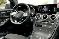 Mercedes-Benz GLC 350 (Clasa GLC) din 2020 cu 174.413 km - oferta MER256857 - foto 8