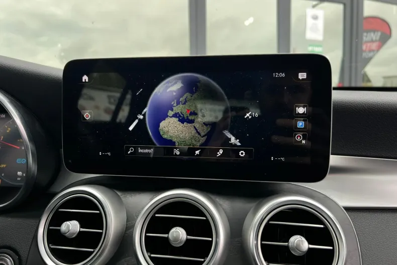 Mercedes-Benz GLC 350 (Clasa GLC) din 2020 cu 174.413 km - oferta MER256857 - foto 11