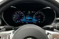 Mercedes-Benz GLC 350 (Clasa GLC) din 2020 cu 174.413 km - oferta MER256857 - foto 23