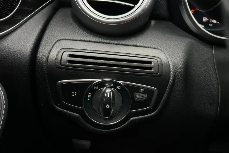 Mercedes-Benz GLC 350 (Clasa GLC) din 2020 cu 174.413 km - oferta MER256857 - foto 29