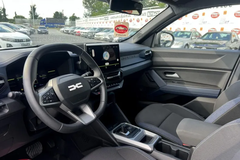 Dacia Duster din 2025 cu 11.933 km - oferta DAC256859 - foto 5