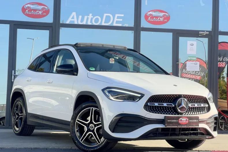 Mercedes-Benz GLA 250 (Clasa GLA) din 2022 cu 171.380 km - oferta MER256861 - foto 2