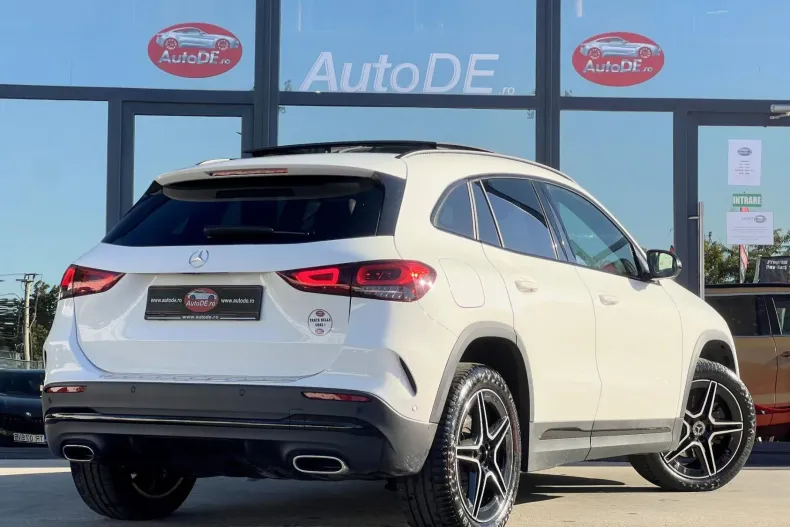 Mercedes-Benz GLA 250 (Clasa GLA) din 2022 cu 171.380 km - oferta MER256861 - foto 4